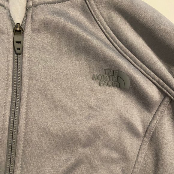 Northface Zip Up Jacket - Picture 2 of 4